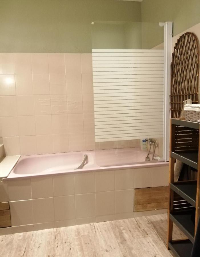 Appartement Les Farios Avec Terrasse à Sarlat Extérieur photo