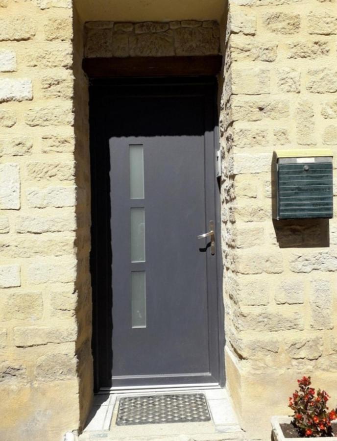 Appartement Les Farios Avec Terrasse à Sarlat Extérieur photo