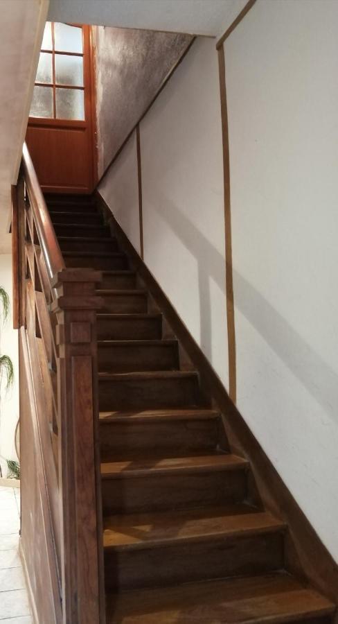 Appartement Les Farios Avec Terrasse à Sarlat Extérieur photo