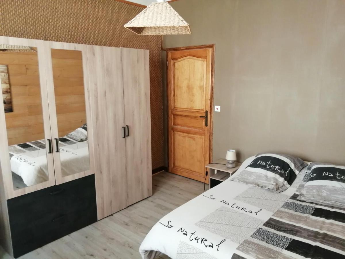Appartement Les Farios Avec Terrasse à Sarlat Extérieur photo