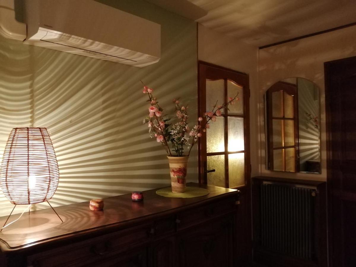 Appartement Les Farios Avec Terrasse à Sarlat Extérieur photo
